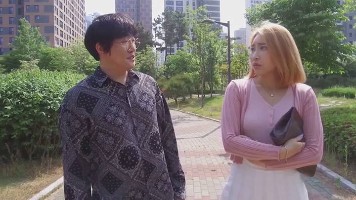 高尔夫情侣：19洞HD